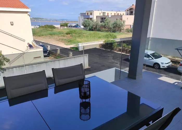Apartments Anda Nin