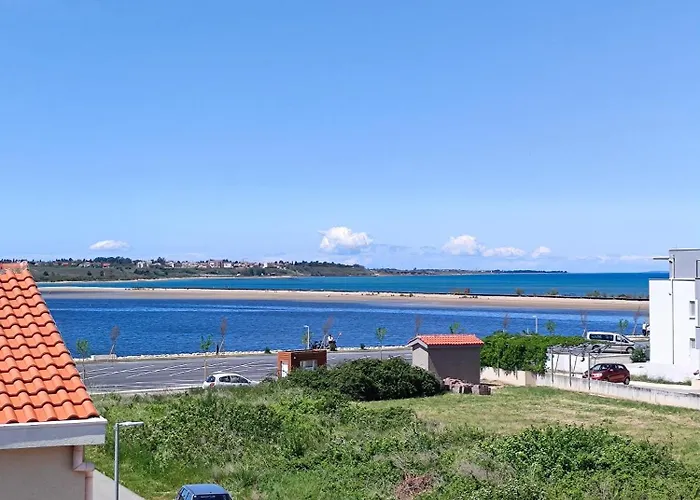 Apartments Anda Nin