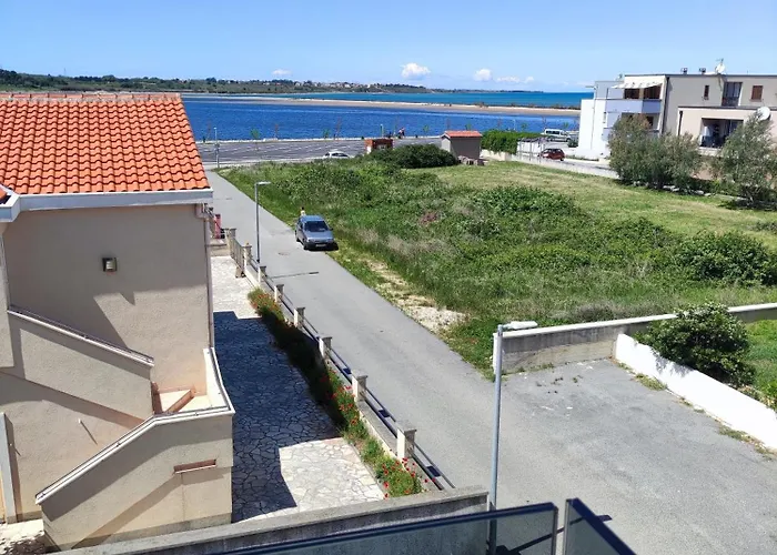 Apartments Anda Nin