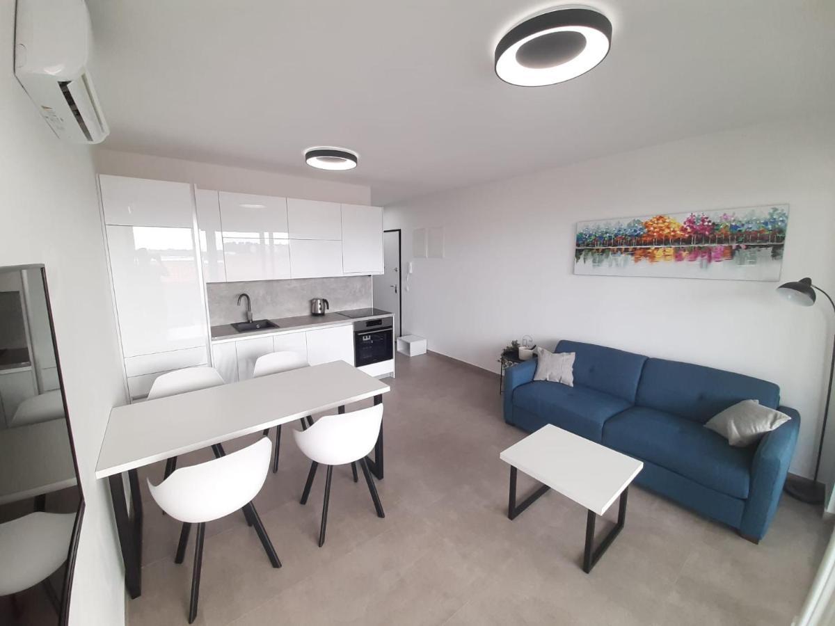 Anda Apartment Nin