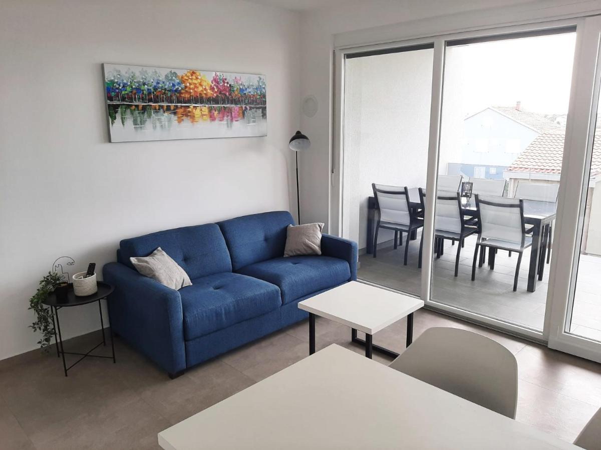 Apartment Anda *
