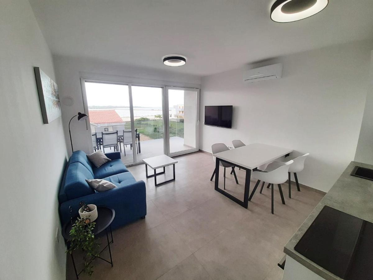 Apartment Anda *