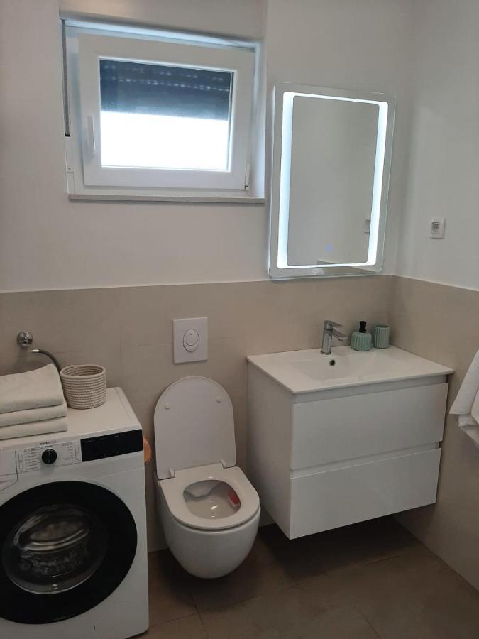 Anda Apartment *
