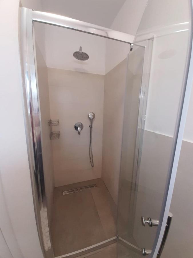 Anda Apartment *