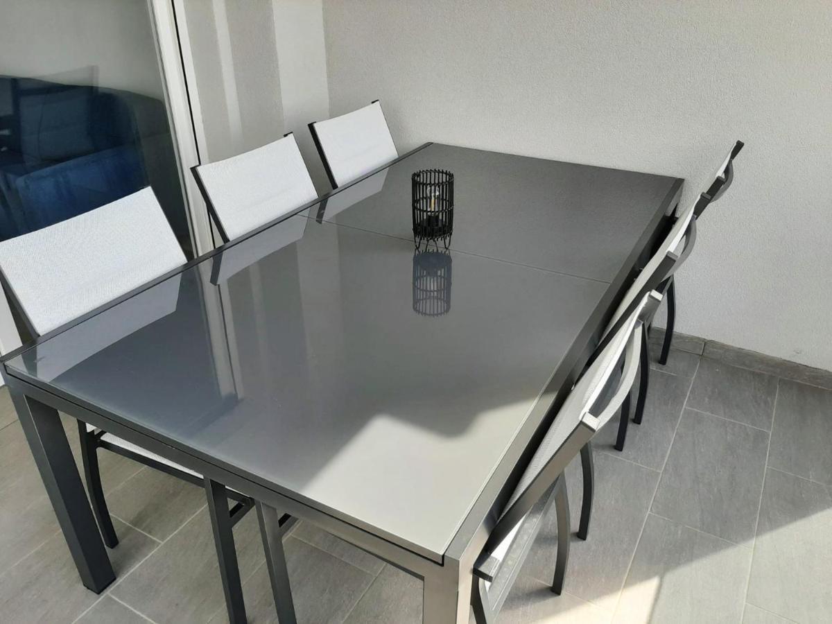 Apartment Anda