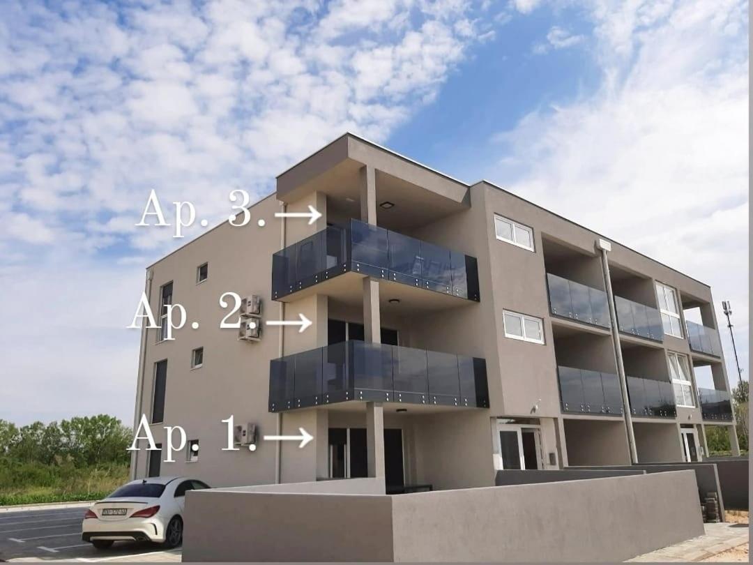 Apartment Anda