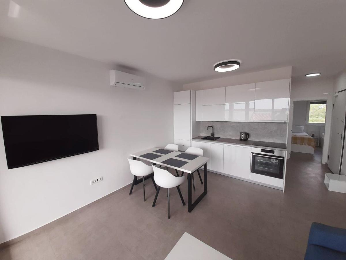 Apartment Anda *