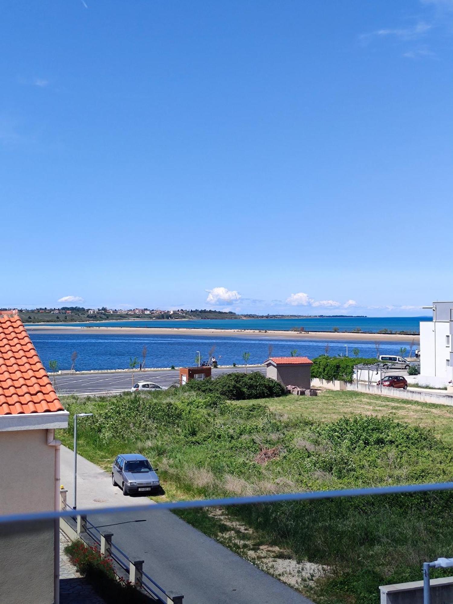 Apartment Anda *