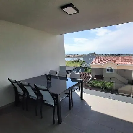 Apartments Anda Nin Exterior photo